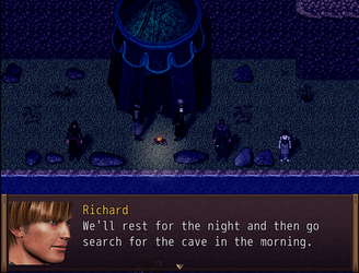 Mysteries of Shaola: The Cave screenshot 3