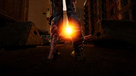 Rotten Apple screenshot 16