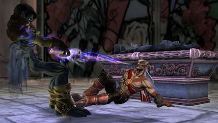 Legacy of Kain™ Soul Reaver 1&2 Remastered screenshot 6