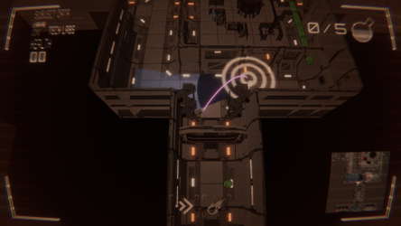 Project Hunter screenshot 6