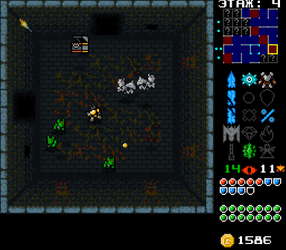 Castle of no Escape 2 screenshot 10