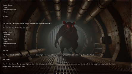 Escape Protocol: Hospital screenshot 8