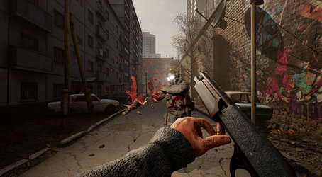VLADiK BRUTAL screenshot 3