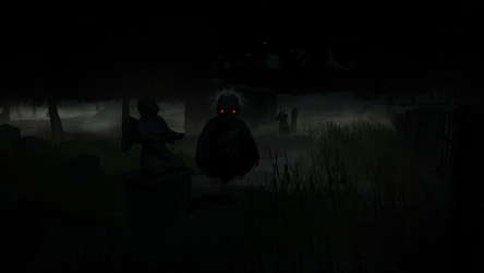 Zad Maldan My Bloody Sacrifice screenshot 10