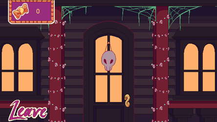 Treat-Seeking Tricksters screenshot 5