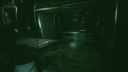 Manacle | 猪仔 screenshot 11