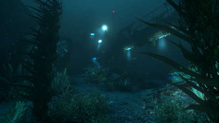 SOMA screenshot 4
