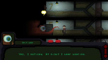 The Devilry Reservation screenshot 7