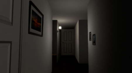 Apartment 666 screenshot 1