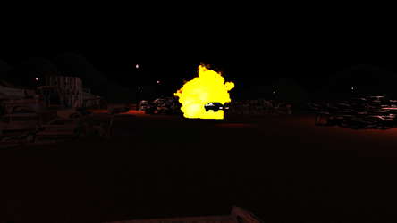 Junkyard Fury 2 screenshot 1