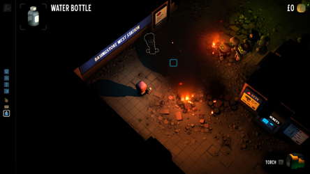 Basingstoke screenshot 14
