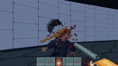 Terfenstein 3D screenshot 5