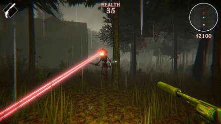 Bones of Halloween screenshot 4