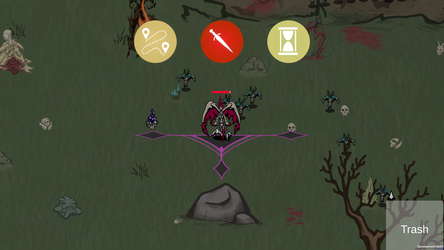 Conquering Ciros screenshot 3