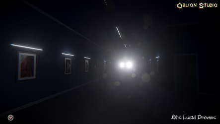 Gil's Lucid Dreams screenshot 4