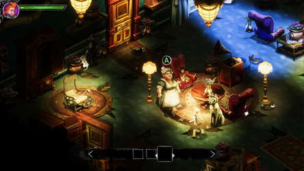 Haunted House screenshot 8