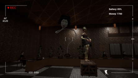 MonsterGuest screenshot 1
