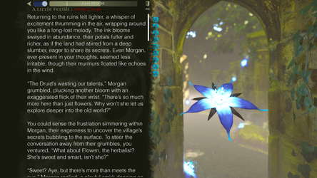 Túatha Echoes: The Village screenshot 3