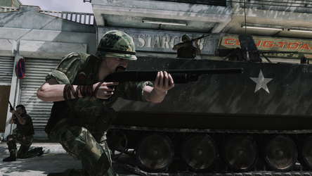 Rising Storm 2: Vietnam screenshot 46