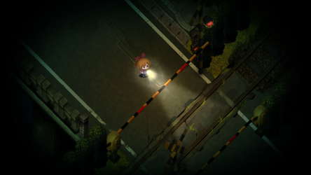 Yomawari: Midnight Shadows screenshot 5