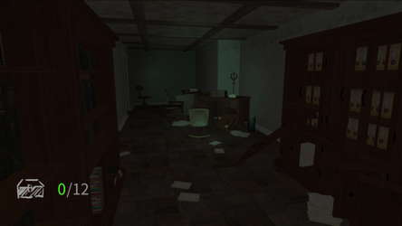韦弗利山 - Waverly Hills screenshot 4