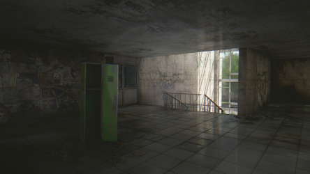 The Light Remake screenshot 8