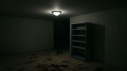 LIMINAL ESCAPE screenshot 4