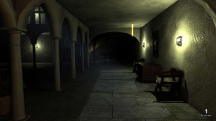 EVIL POSSESSION screenshot 6
