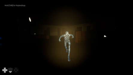 Bulletrooms - Backrooms Shooter Game screenshot 19