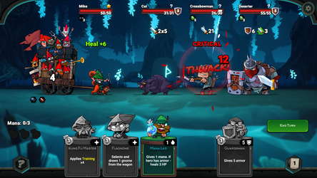 Union of Gnomes: Prologue screenshot 7