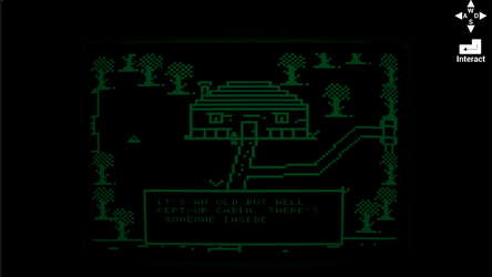 Camp Muck-Rungler screenshot 2