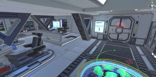 Cold Salvage screenshot 5