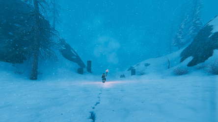 Praey for the Gods screenshot 6
