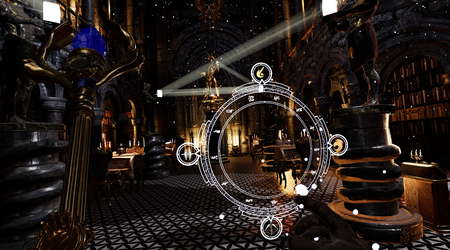 The SoulKeeper VR screenshot 16