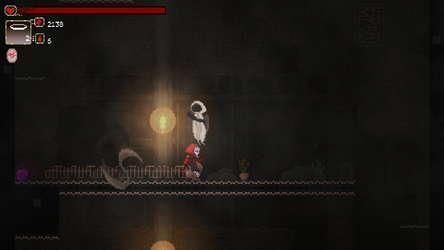 Lost Wish: In the desperate world screenshot 3