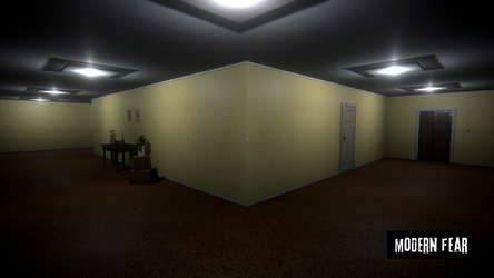Modern Fear screenshot 6