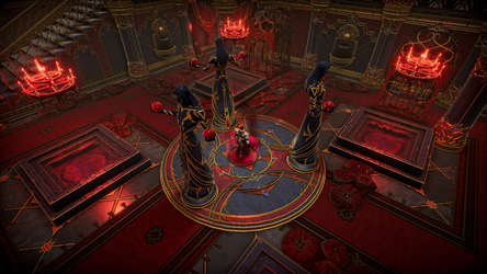 V Rising - Eternal Dominance Pack screenshot 8
