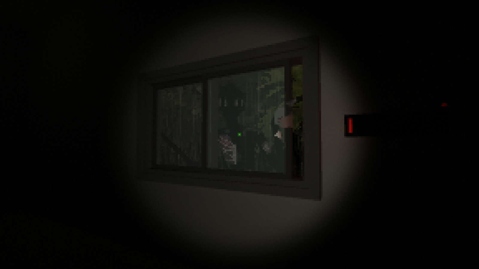 From The Rain screenshot