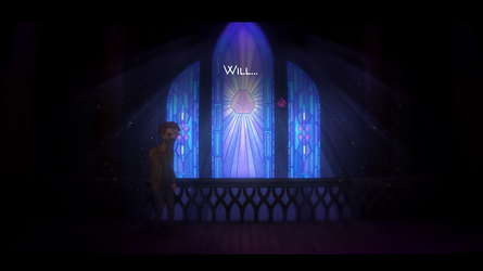 IMMURE screenshot 3