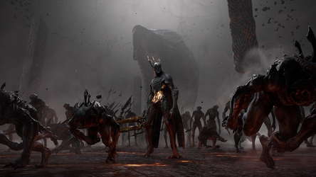 Chrono Odyssey screenshot 1