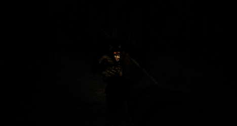 Haunted Stories screenshot 1