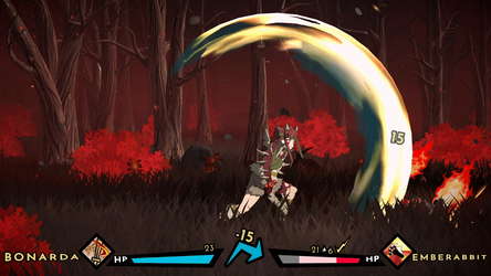 Food Devils screenshot 8