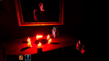 Death's Playground screenshot 2