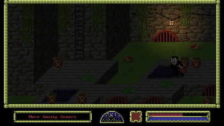 Dead of Night screenshot 5