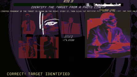 Femme Fatality screenshot 3