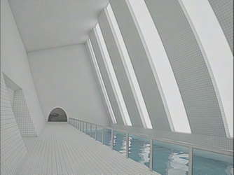 Backrooms: The Labyrinth screenshot 5