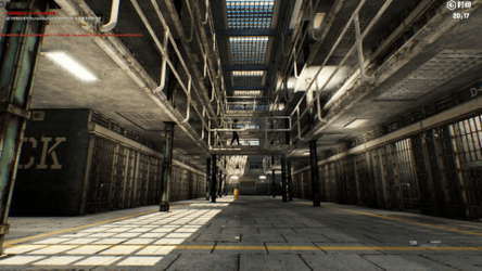 死亡禁地 2   The Dead Zone 2 screenshot 18