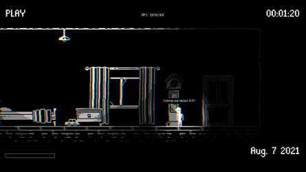 The forgotten phobia screenshot 7
