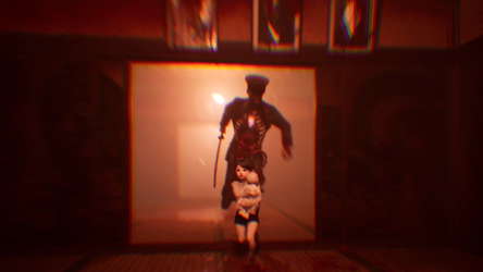 BAN: The Prologue of GUCHA GUCHA screenshot 6