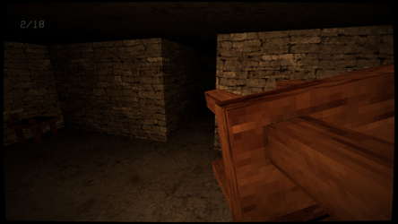 Blood Park screenshot 3